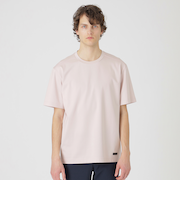 【一部店舗限定】マーセライズポンチTシャツ