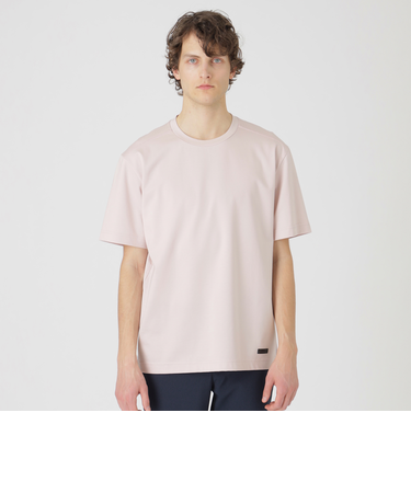 【一部店舗限定】マーセライズポンチTシャツ