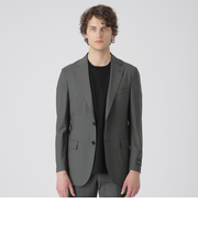 【一部店舗限定】REDA ACTIVE ソリッドジャケット