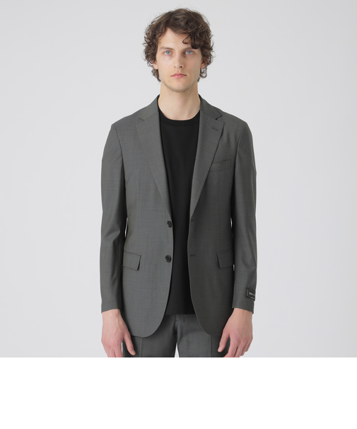 【一部店舗限定】REDA ACTIVE ソリッドジャケット