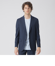 【一部店舗限定】REDA ACTIVE ソリッドジャケット