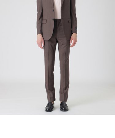 【一部店舗限定】REDA ACTIVE　ソリッドトラウザーズ