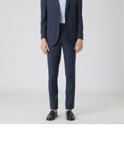 【一部店舗限定】REDA ACTIVE　ソリッドトラウザーズ