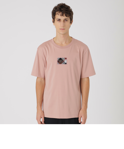 ハブラシワッペンTシャツ