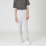 【一部店舗限定】シアサッカーイージーパンツ