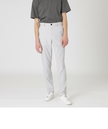 【一部店舗限定】シアサッカーイージーパンツ