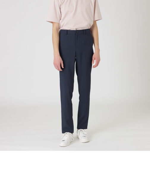 【一部店舗限定】シアサッカーイージーパンツ