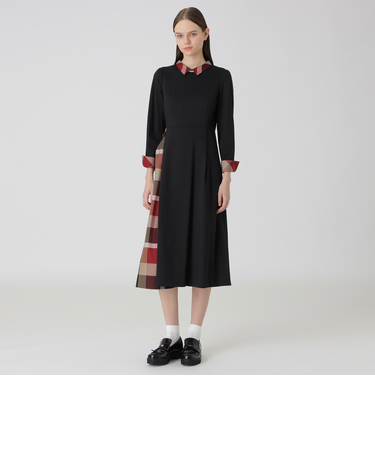 【一部店舗限定】ハイゲージポンチドレス