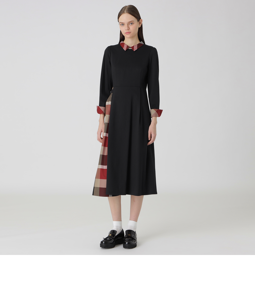 【一部店舗限定】ハイゲージポンチドレス