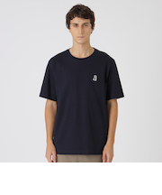 【一部店舗限定】ブリティッシュコーギーワッペンTシャツ