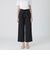【一部店舗限定】サイロスパンクリアツイルワイドパンツ