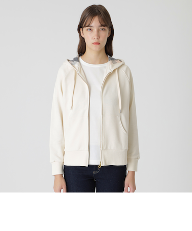 【一部店舗限定】ベーシックパーカー