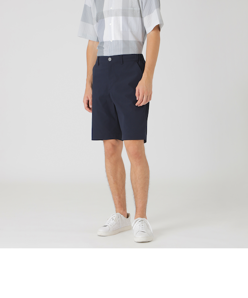 コードレーンイージーショートパンツ