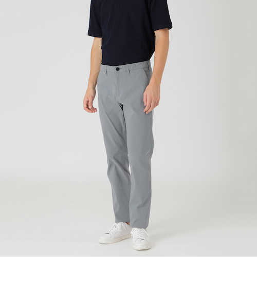 新品 ブラックレーベルクレストブリッジ パンツ ズボン チノパン スラックス 黒 新品未使用】ブラックレーベルクレストブリッジ チノパン/パンツ