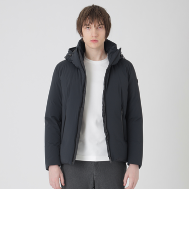 【一部店舗限定】ストレッチナイロンタフタスポーツダウン