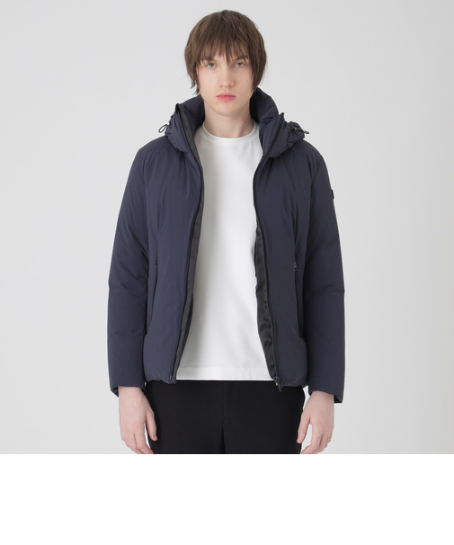 【一部店舗限定】ストレッチナイロンタフタスポーツダウン