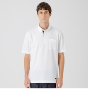 【一部店舗限定】テクニカルハイゲージサッカーポロシャツ