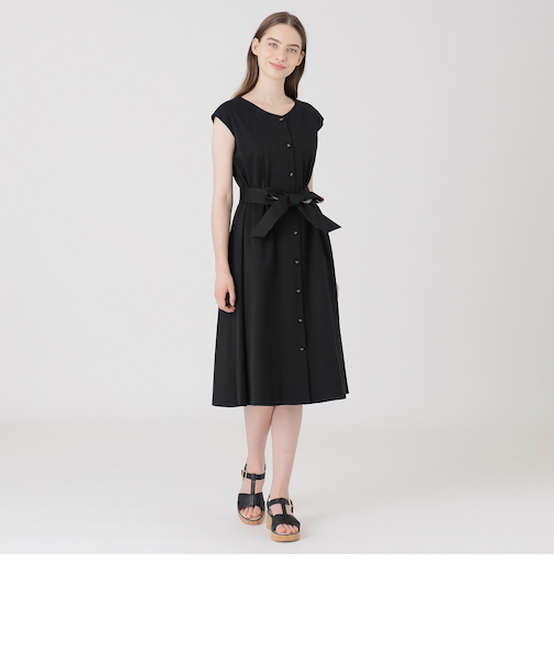 【一部店舗限定】ハイゲージポンチドレス