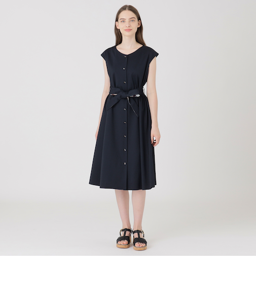 【一部店舗限定】ハイゲージポンチドレス