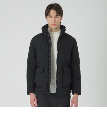 ナイロンタッサースタンドダウン