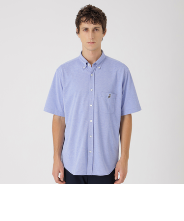 【一部店舗限定】コーギーエンブロイダリーシャツ