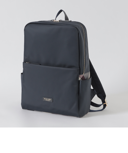 ブルーレーベルクレストブリッジ　リュック　ナイロンバックパック ナイロンバックパック（55110309＿＿） | BLUE LABEL