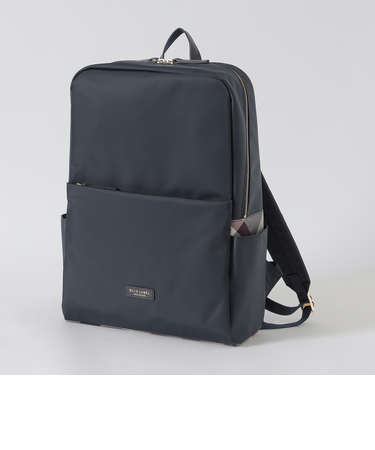 ナイロンバックパック