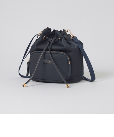 パーシャルナイロンミニコロン