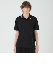 【BLACK lab.×Admiral】インドライカノコポロ