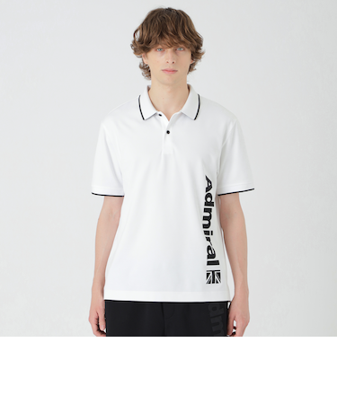 【BLACK lab.×Admiral】インドライカノコポロ