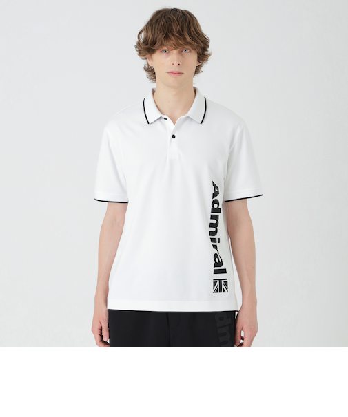 【BLACK lab.×Admiral】インドライカノコポロ