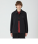 【BLACK lab.×Admiral】バックグリッドトリコットコーチジャケット