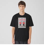 【WEB・一部店舗限定】コラボレーションTシャツ
