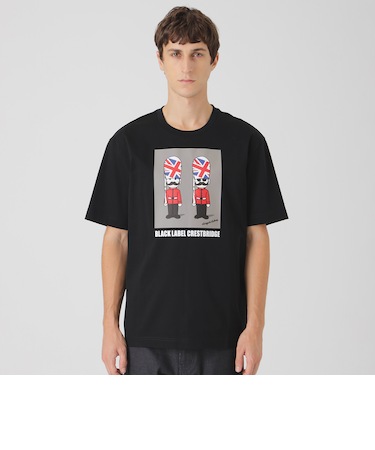 【WEB・一部店舗限定】コラボレーションTシャツ