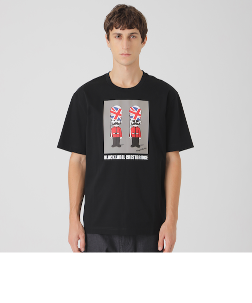 【WEB・一部店舗限定】コラボレーションTシャツ