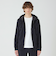【BLACK lab.】バッググリッドテクニカルパーカー