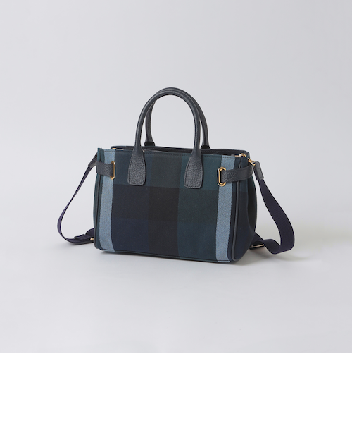 ブルーレーベルブラックレーベルクレストブリッジ/バッグの通販｜&mall