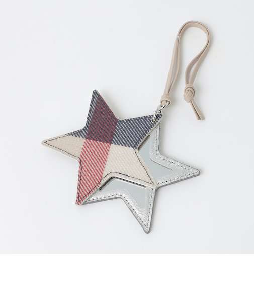 ミラーチャーム