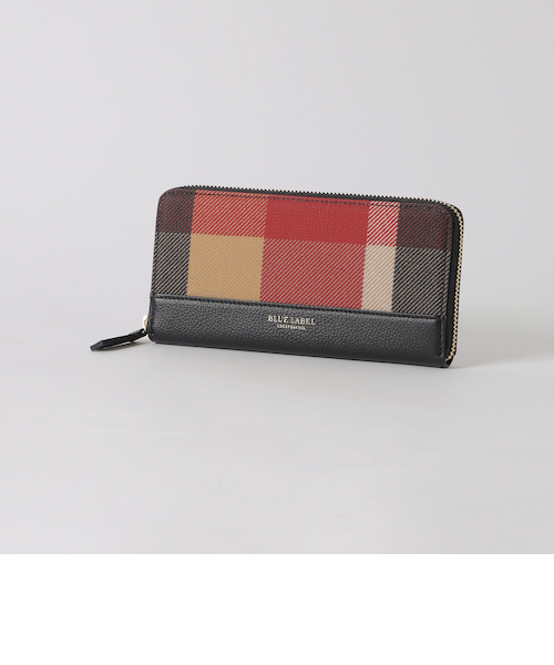 ブルーレーベルブラックレーベルクレストブリッジ/財布・ケースの通販
