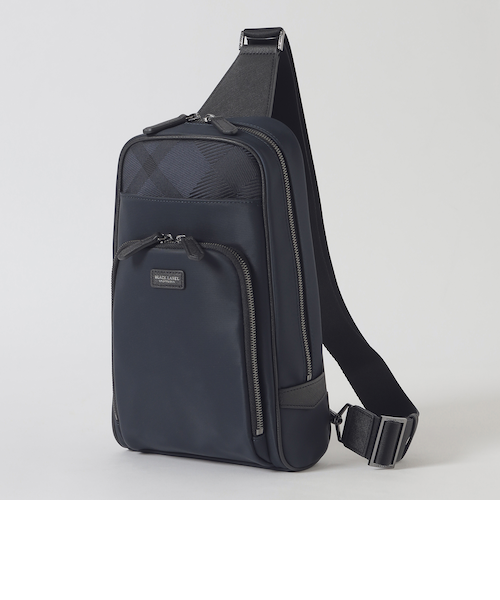 ブルーレーベルクレストブリッジ新品ブラック ストレッチカルゼタックスカート 38 ストレッチカルゼタックスカート（スカート）｜BLUE LABEL