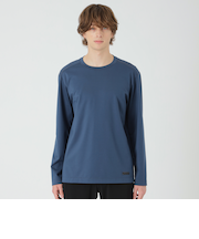 ハイストレッチテーラリングカットソー