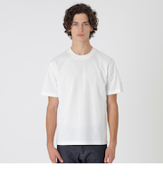 10カラーレタードスリーブTシャツ