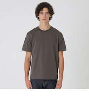 10カラーレタードスリーブTシャツ