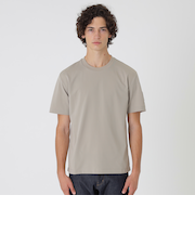 10カラーレタードスリーブTシャツ