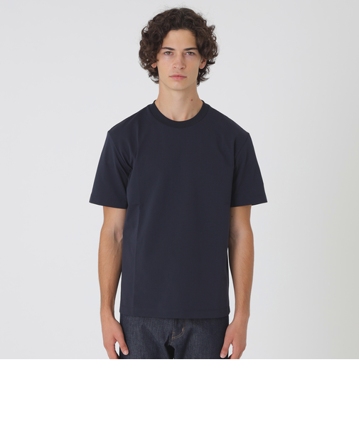 10カラーレタードスリーブTシャツ