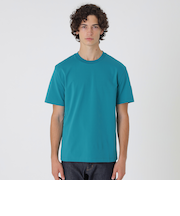 10カラーレタードスリーブTシャツ
