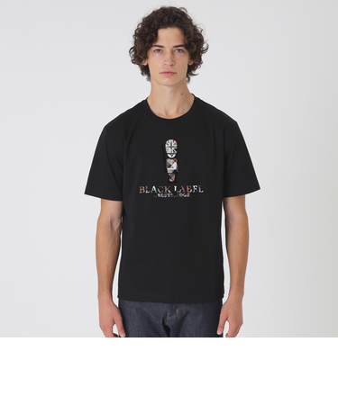 ハブラシガーズマンTシャツ