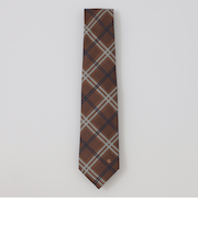 レトロチェックタイ