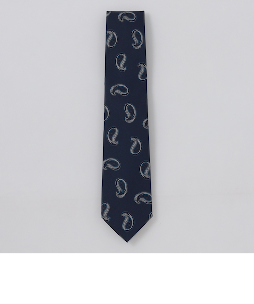 ペイズリータイ