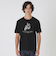 ハブラシスクーターTシャツ